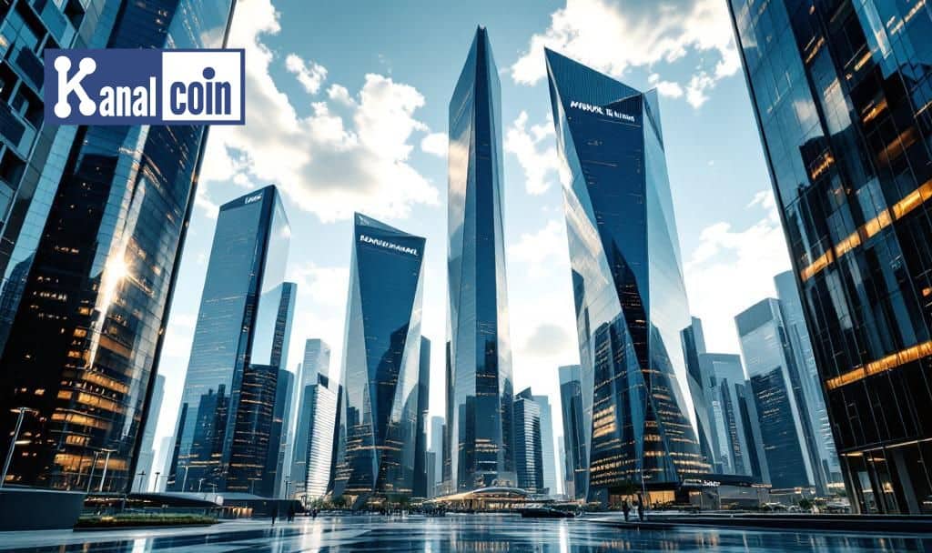 DeFi Protocols Launch Custom Blockchains to Enhance Control