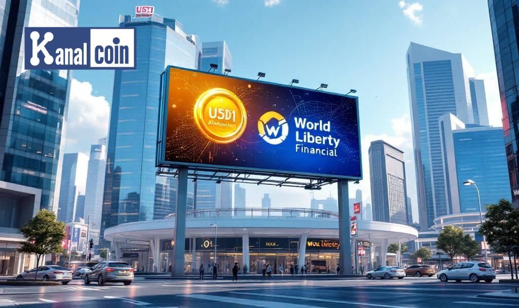 Pakistan's USD1 Stablecoin Deal with World Liberty