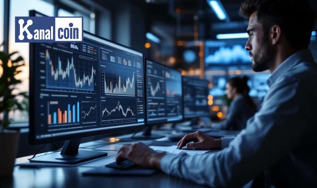 Galidix Unveils AI-Powered Market Analytics Features