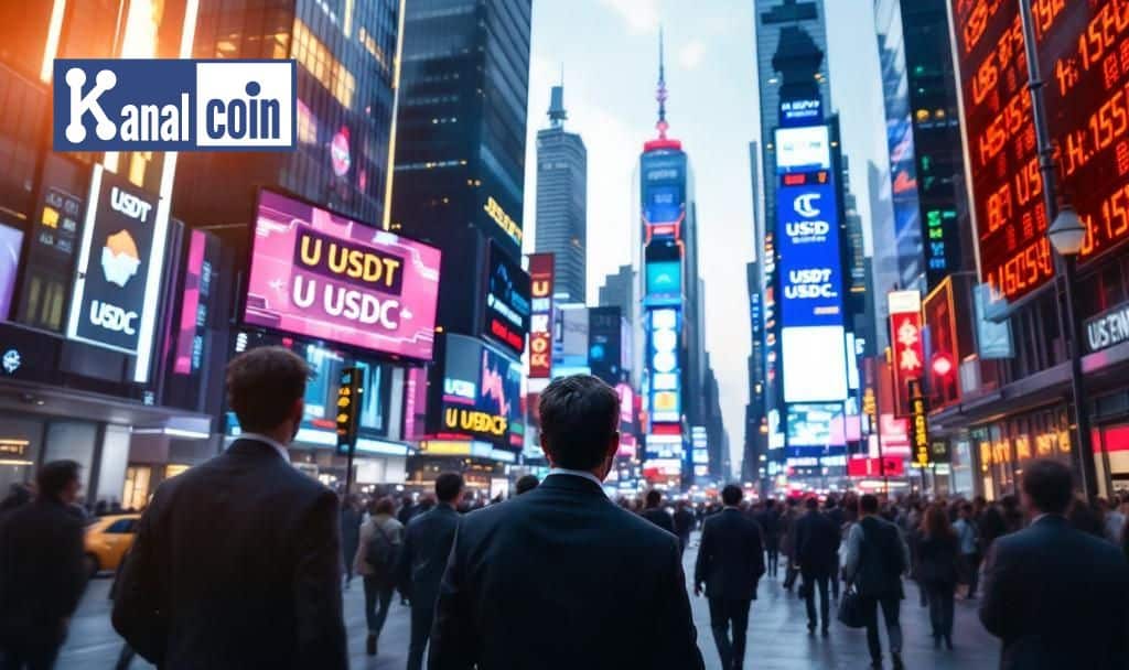 Binance Unveils New U/USDT and U/USDC Trading Pairs for 2026