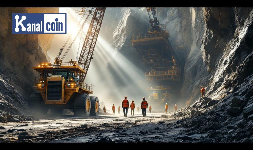 USA Rare Earth Secures $1.6 Billion Funding Boost