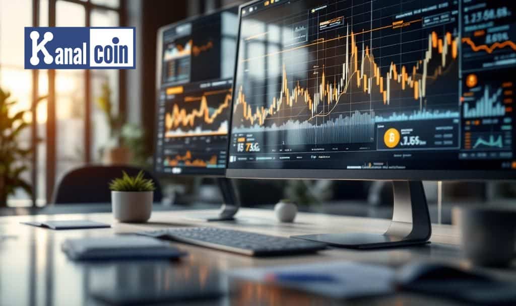 Copper-Gold Ratio Signals Potential Bitcoin Changes