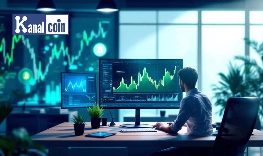 Crypto Market Stability Amid Global Tensions