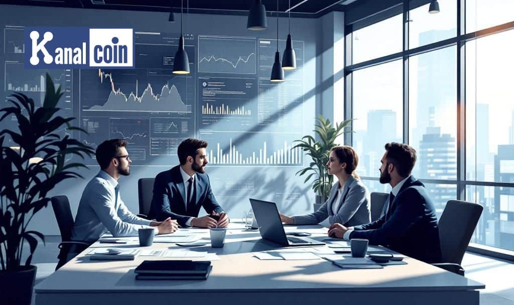 MSCI Delays Exclusion of Crypto Firms Until 2026