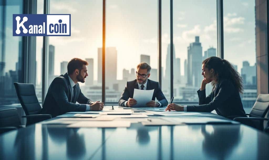 Electric Coin Company Leadership Resigns Amid Governance Dispute