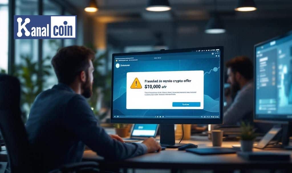 Betterment Flags $10,000 App Offer as Fraudulent