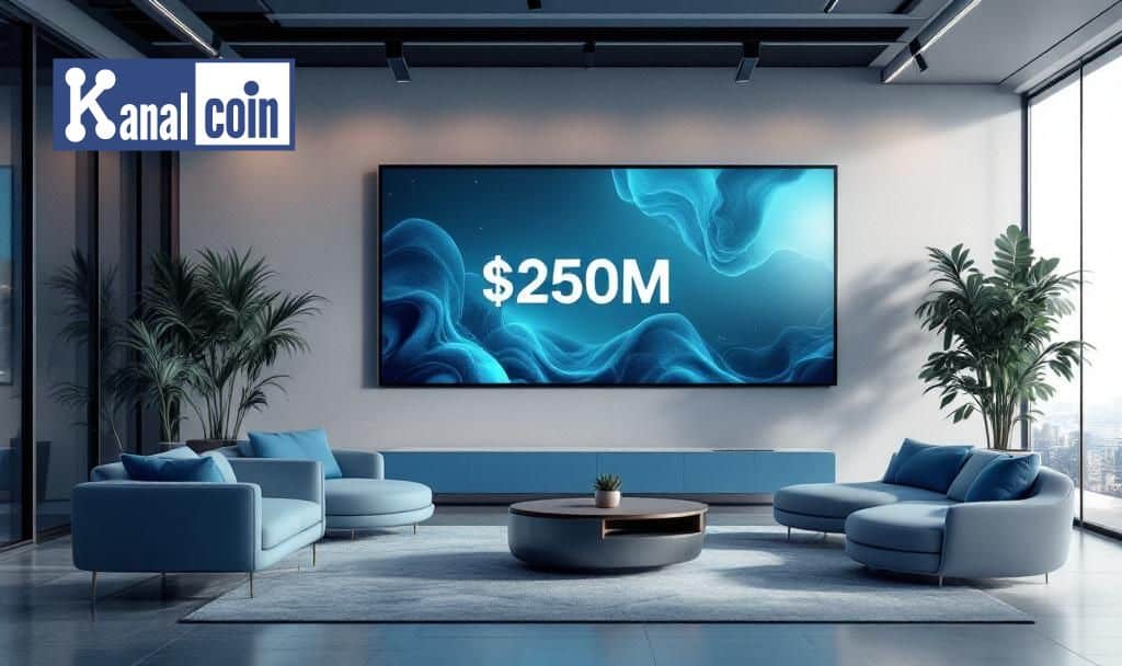 Rain Secures $250M to Enhance Stablecoin Infrastructure