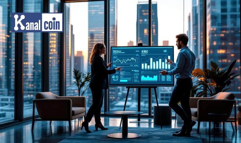 SEC Issues Joint Statement on Tokenized Securities: A New Era of Compliance