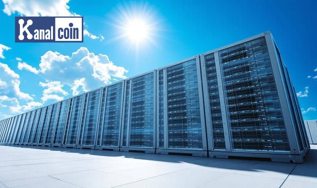 OpenAI Invests in 1.2 GW Data Center in Texas