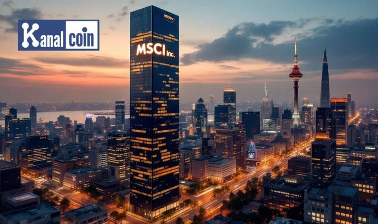 MSCI Confirms Retaining Strategy (MSTR) in Indexes