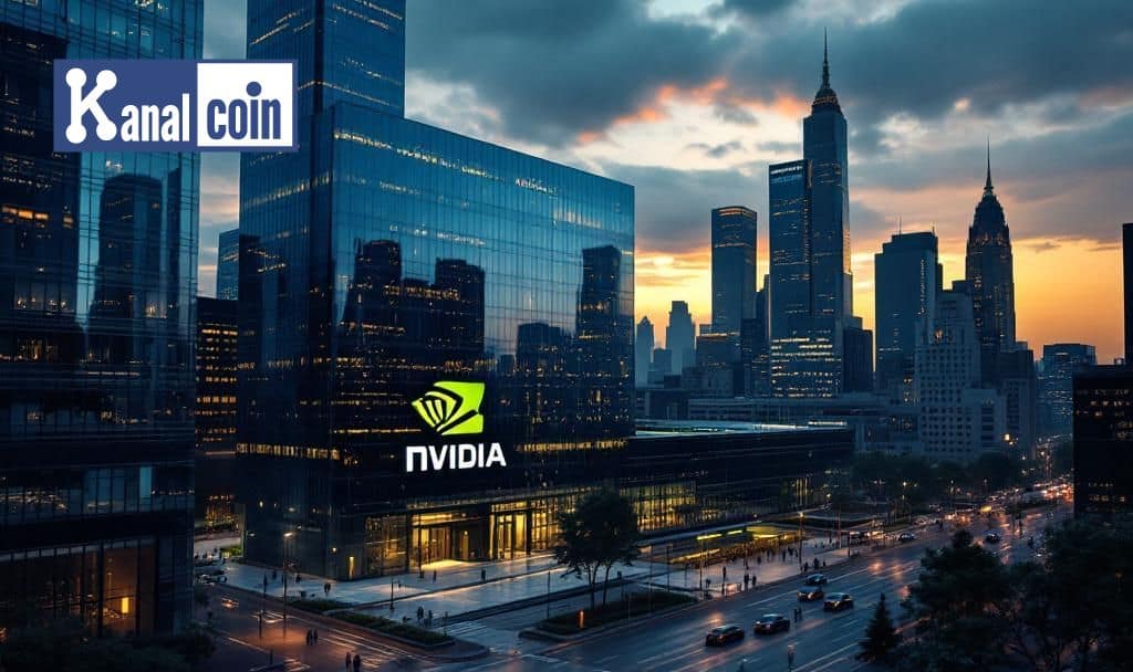 US Export Controls Impact on Nvidia's AI Chip Sales