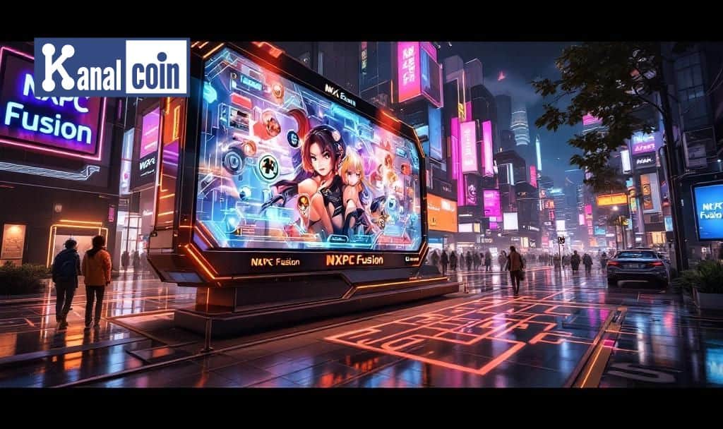 NXPC Fusion Relaunches with 24-Hour Reward Delay