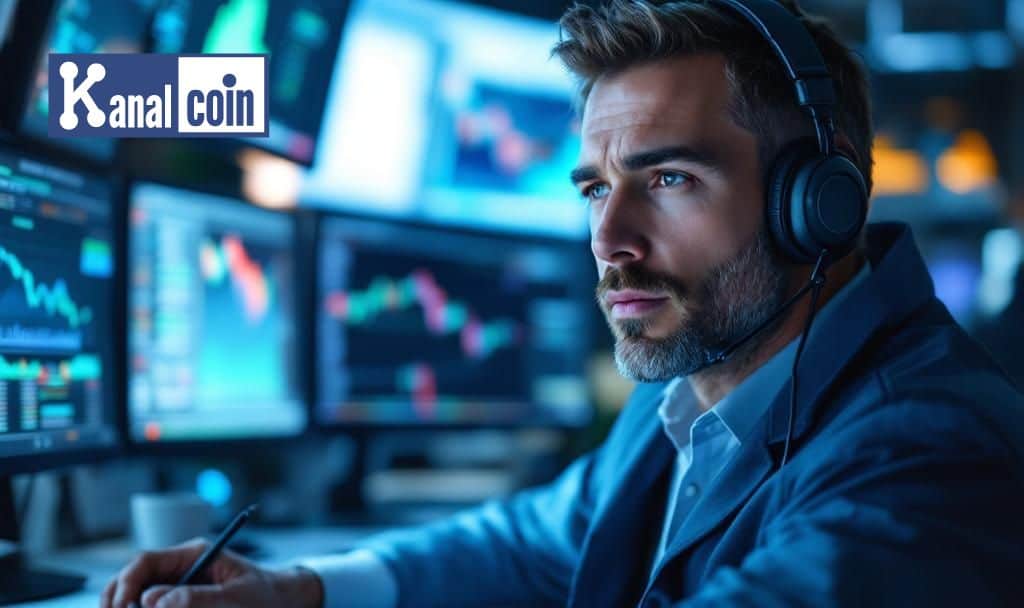 NXP Token Holds Firm Amid Rumor Dispel