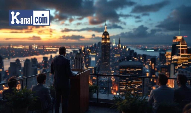 NYC Token's 80% Value Drop and Adams's Role