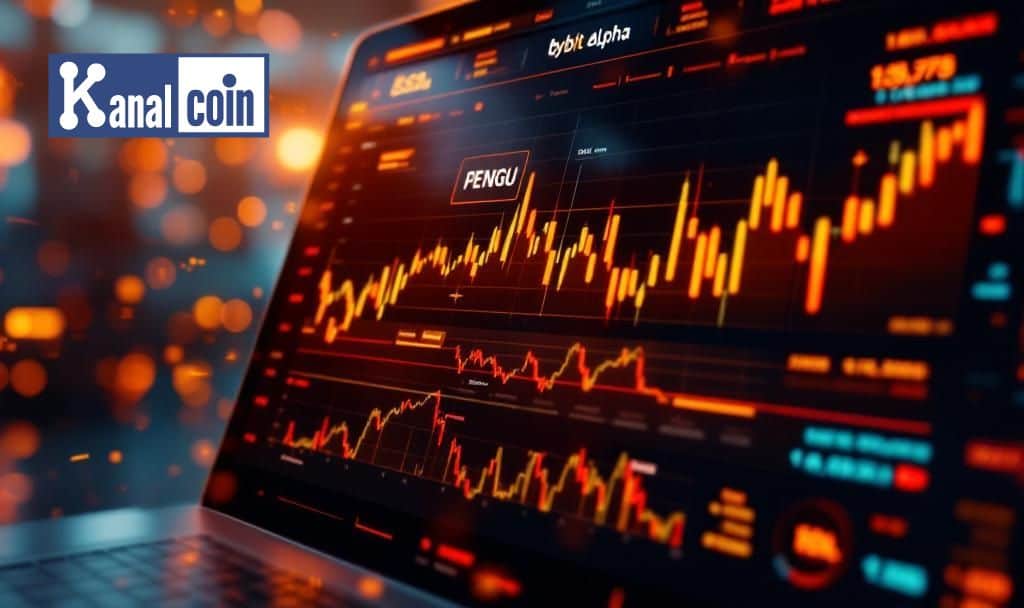 Rumors Swirl Around Unconfirmed PENGU Token Listing