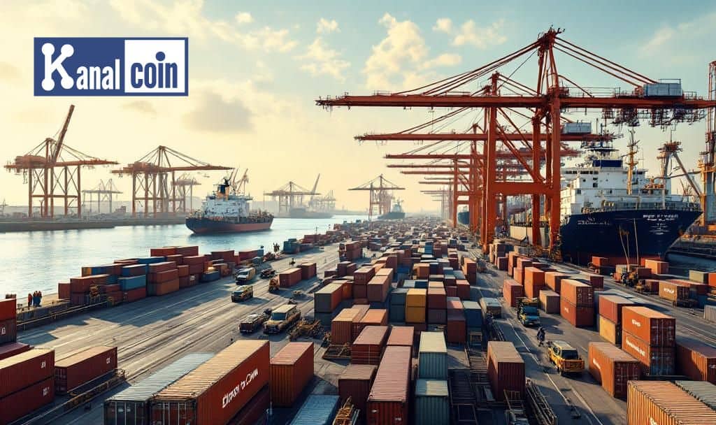 India's Exports to China Rise 67.35% in December