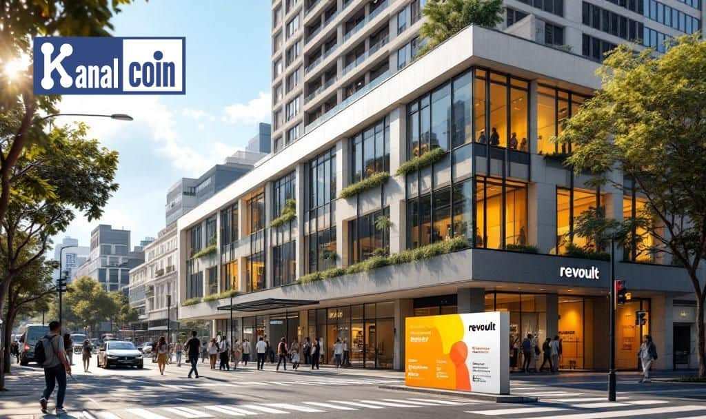 Revolut Applies for Full Banking License in Peru