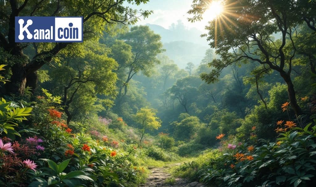 Structured Rewilding: A Strategic Approach to Biodiversity