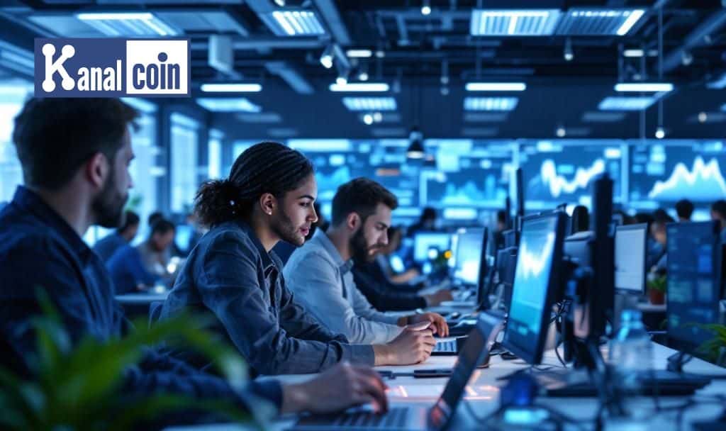 Riot Platforms Shift from Bitcoin to AI Operations