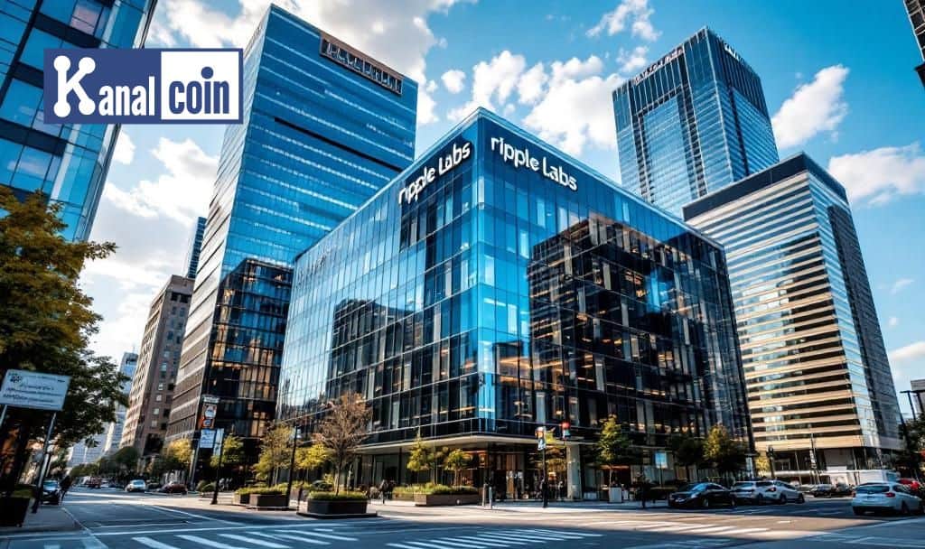 Ripple Secures $500M for Private Expansion