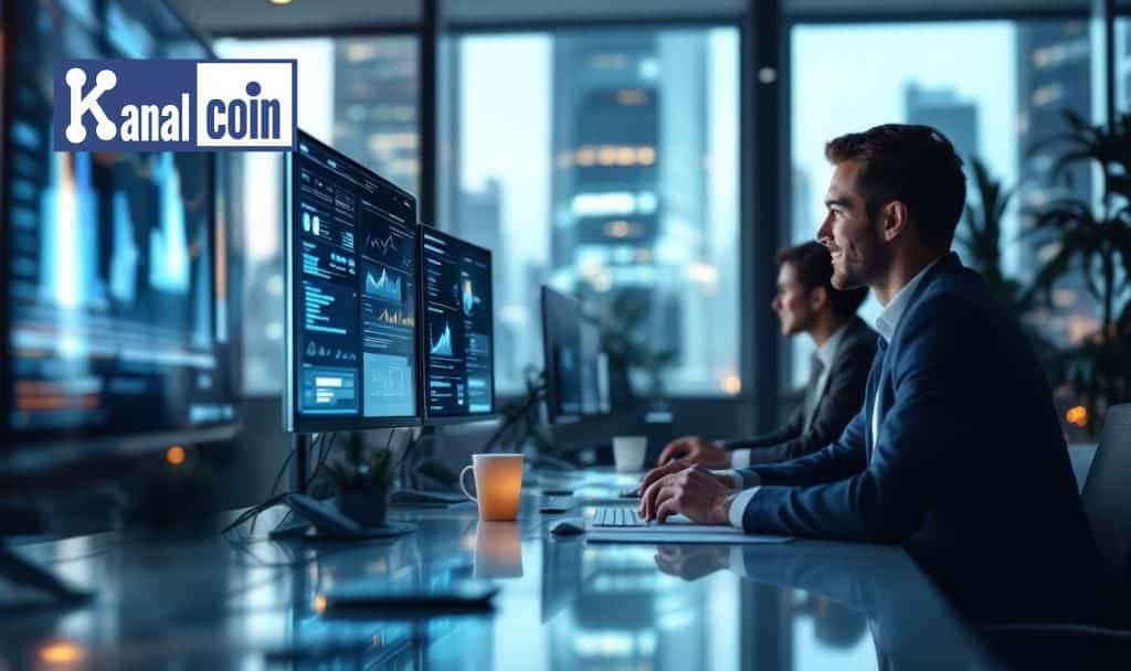 Ripple Launches New Treasury Platform with GTreasury