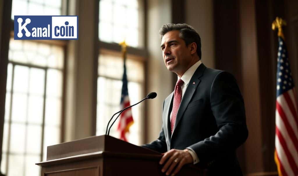 New Legislation Aims to Curb Insiders in Prediction Platforms