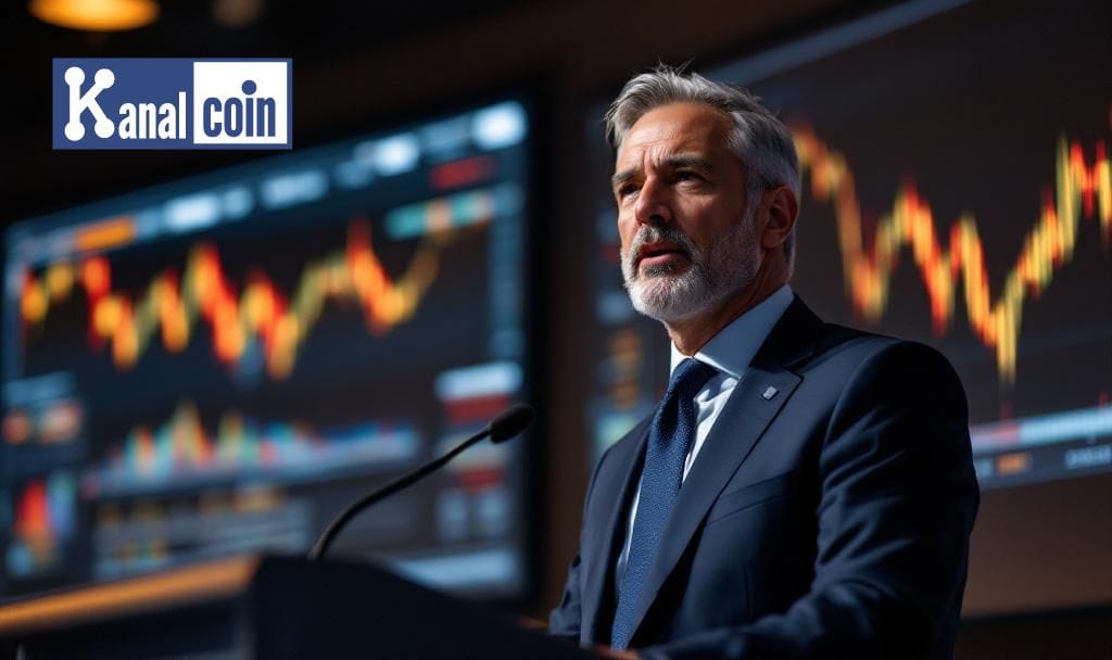 Behnam Seeks Broader CFTC Digital Asset Oversight