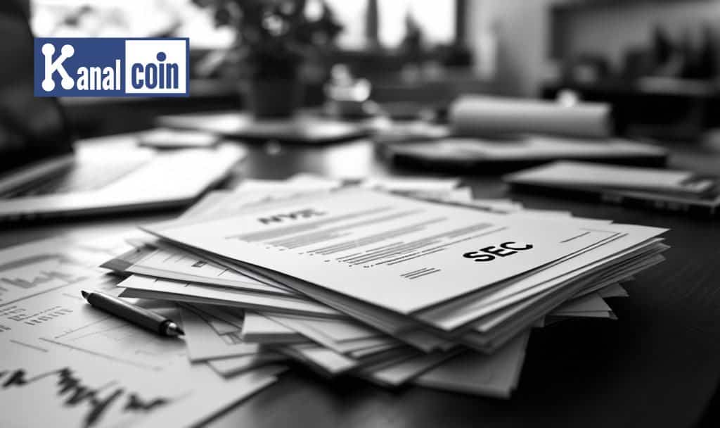 Grayscale Proposes NEAR Trust ETF Conversion on NYSE