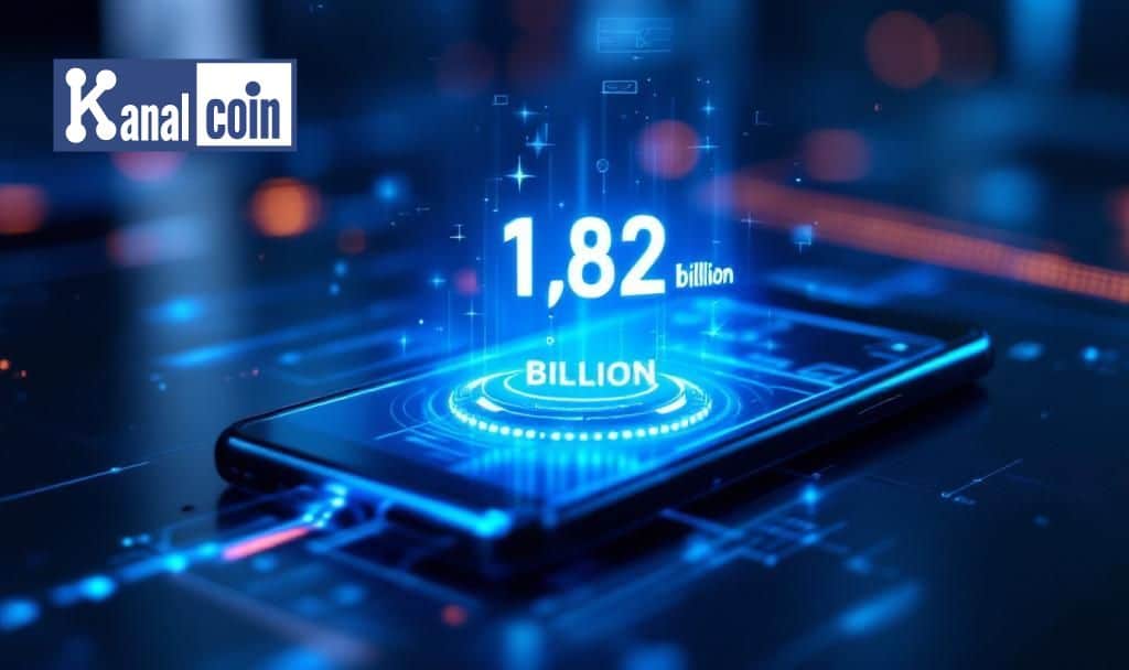 Solana Mobile Announces 1.82 Billion SKR Token Distribution to Users