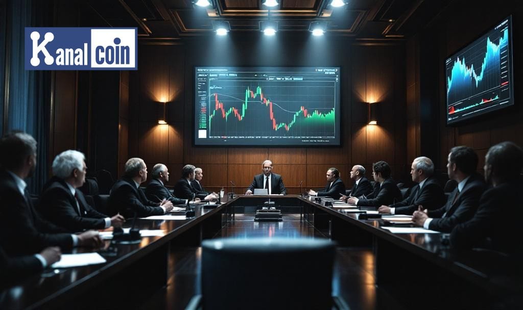 Senate Banking Sets 2026 Date for Crypto Bill Hearing