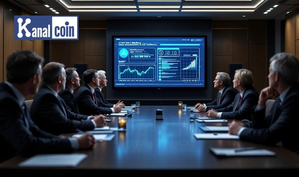 Senate Agriculture Committee Moves Forward on Crypto Bill