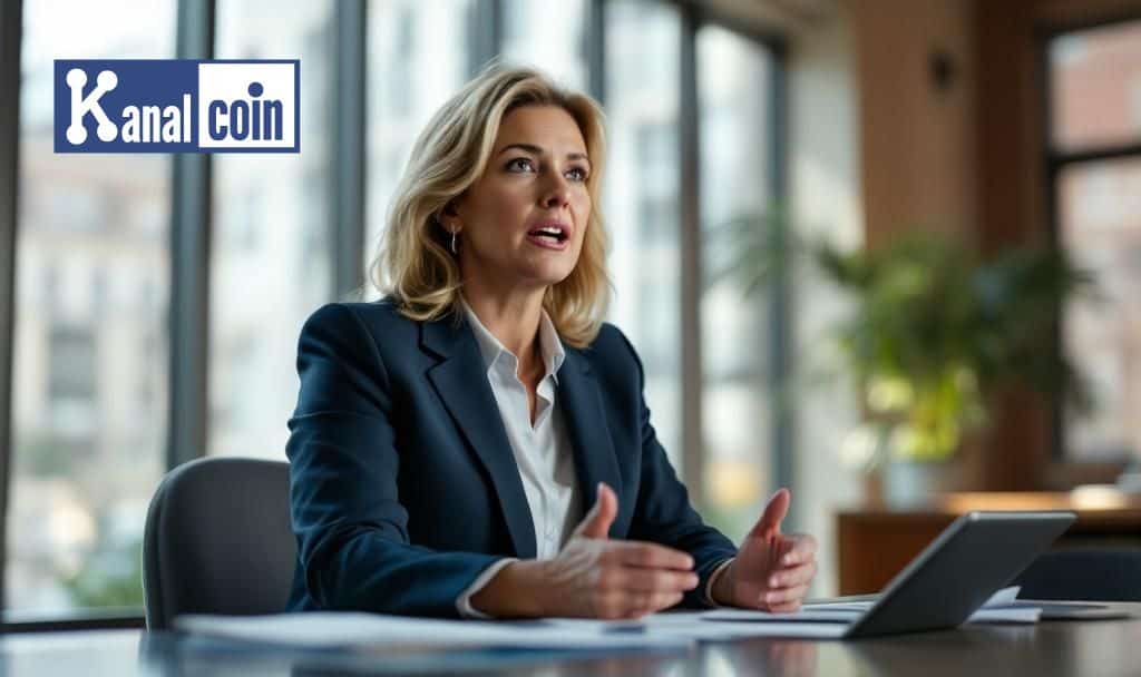 Senator Lummis Backs Delayed Crypto Regulation Act