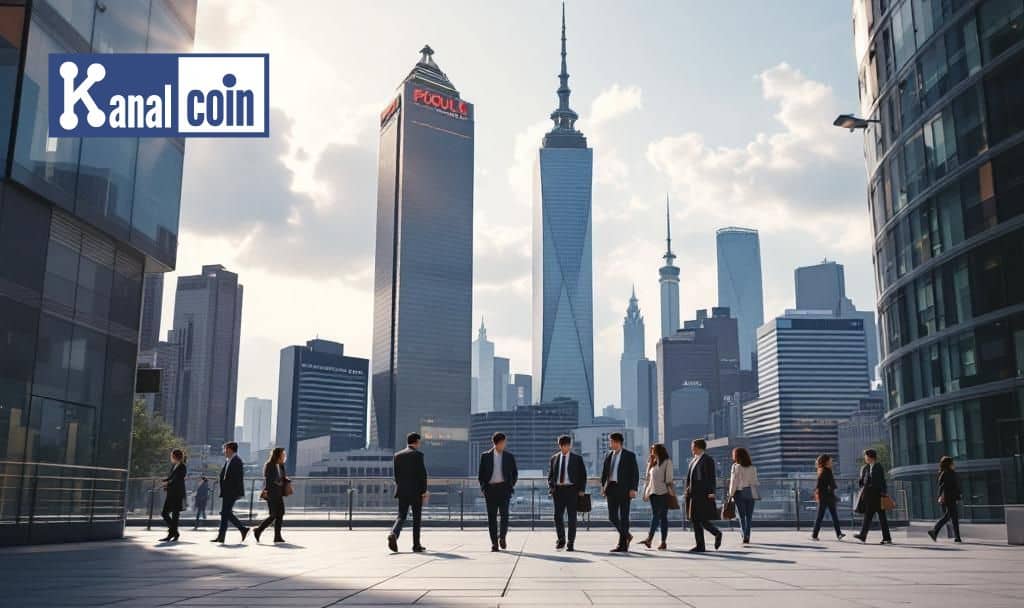 Upbit Launches Anti-Phishing Campaign in South Korea