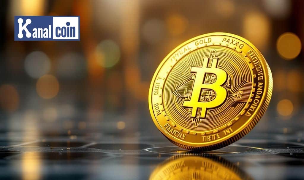 Paxos Launches PAXG: Tokenizing Gold