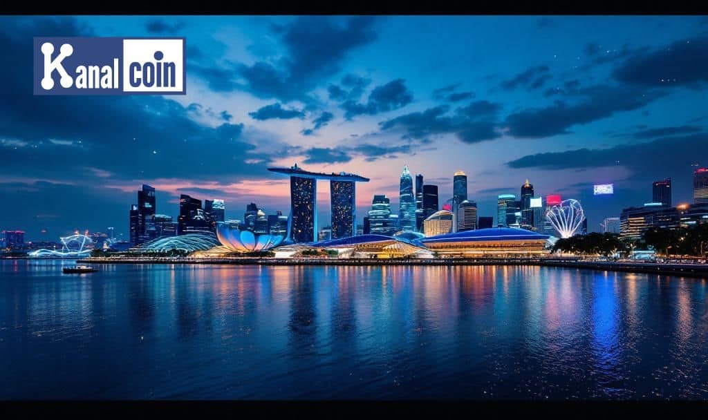 Singapore Launches Probe into Grok AI for Explicit Images