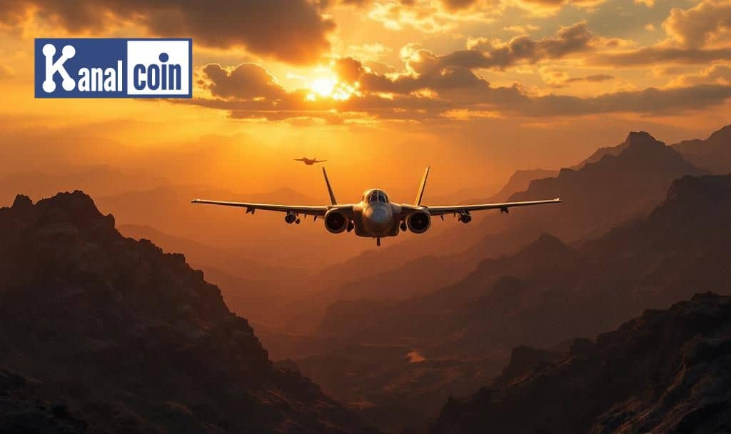 US Military Strikes Result in Eight Fatalities