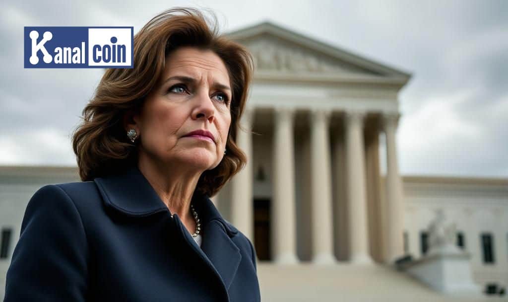 Supreme Court Evaluates Trump's Move Against Fed Governor