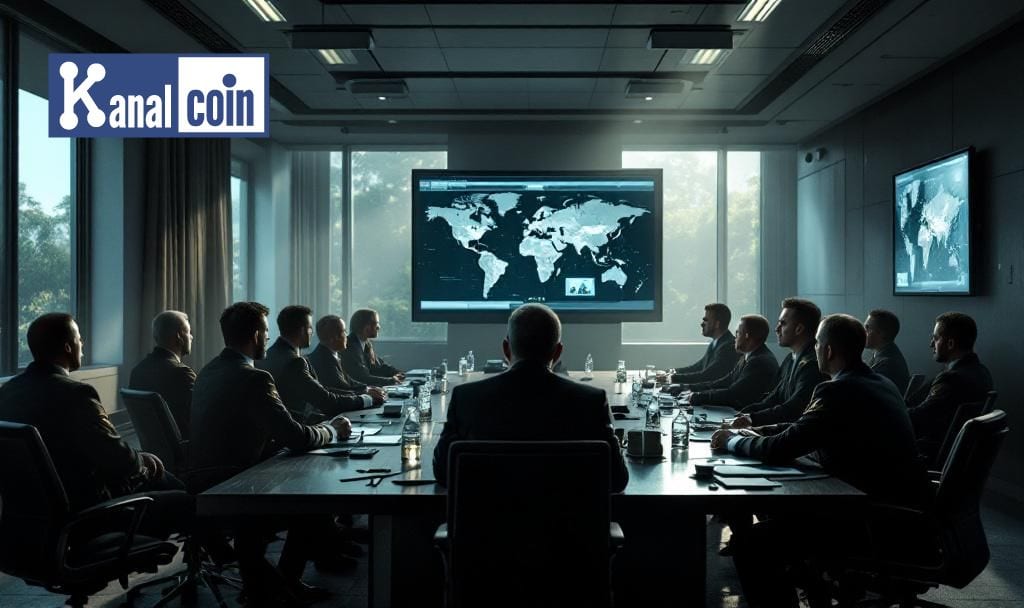 Trump Administration Considers Contractors for Venezuelan Oil Security