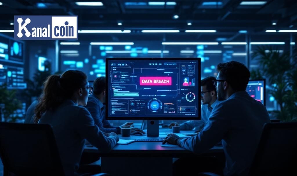 Data Breach Involving Ledger and Global-e: What You Need to Know