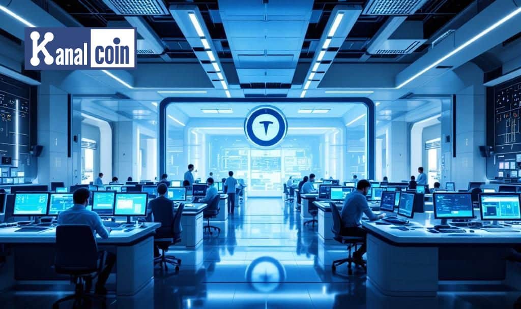 Tesla's $2 Billion Investment in AI Development