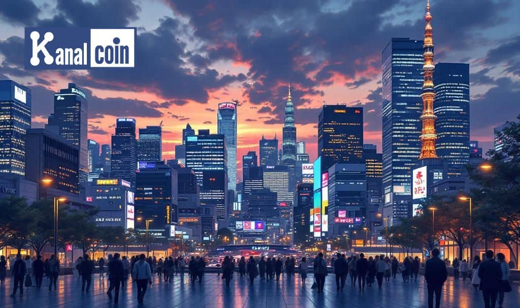 Japan's Financial Services Agency Sets New High-Quality Bond Requirements for Stablecoins