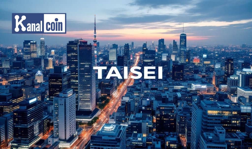 Taisei Corporation and ChatGPT Partnership Rumors
