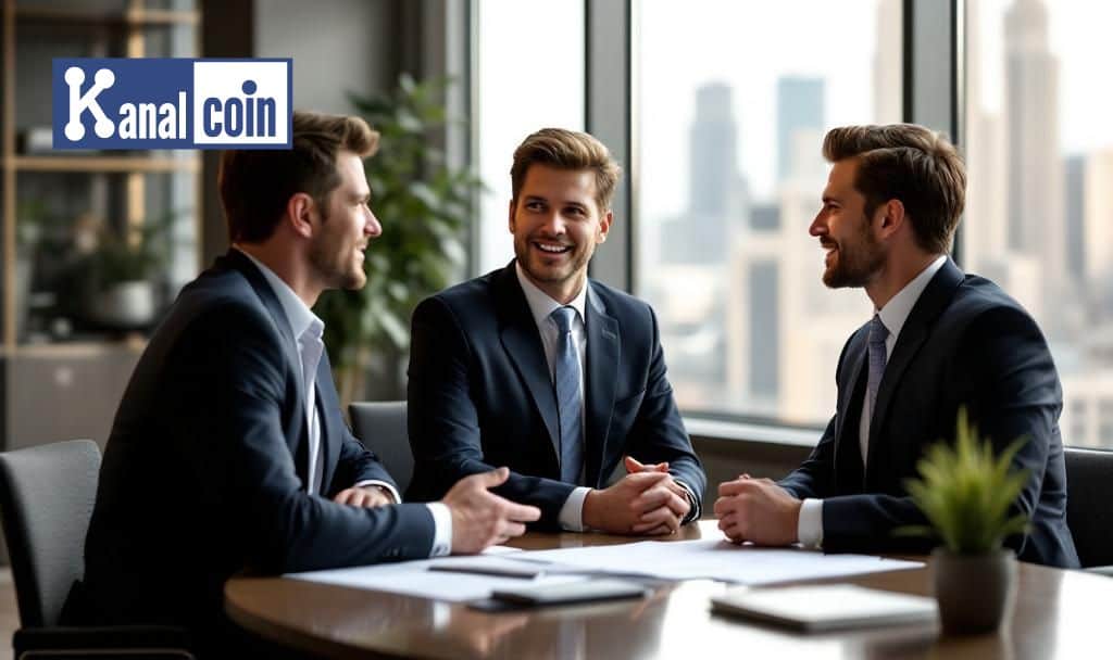 Trumps and Witkoffs Apply for Crypto Bank Charter