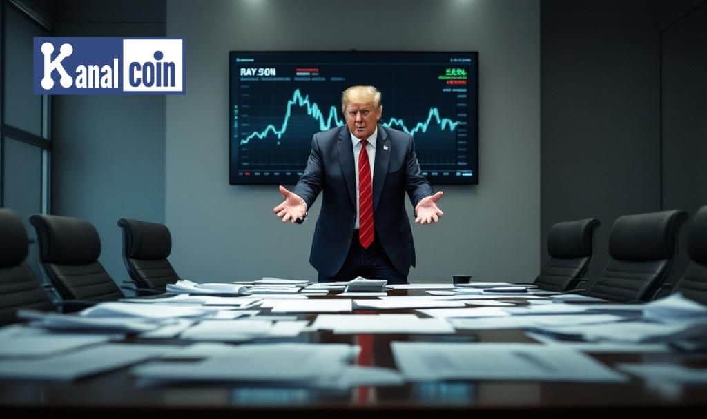 Trump Threatens Raytheon with Defense Contract Cuts