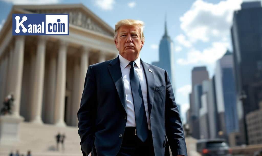 Trump Sues JPMorgan for $5B Over Account Closure