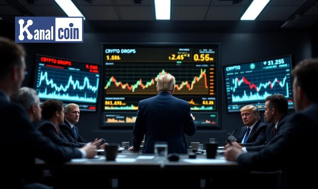 Trump Pushes to Replace Fed Chair Powell Amid DOJ Controversy