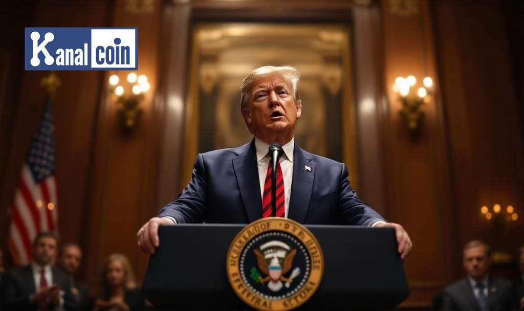 Trump’s Fed Chair Choice Expected This Friday