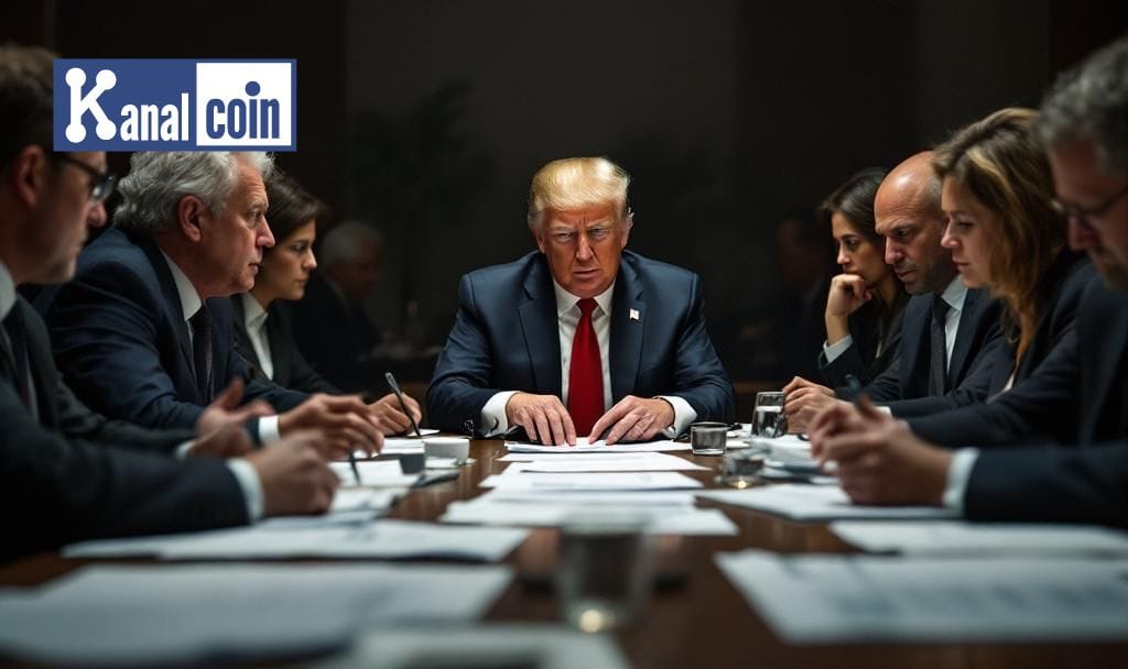 Trump's Greenland Proposal Faces European Challenge