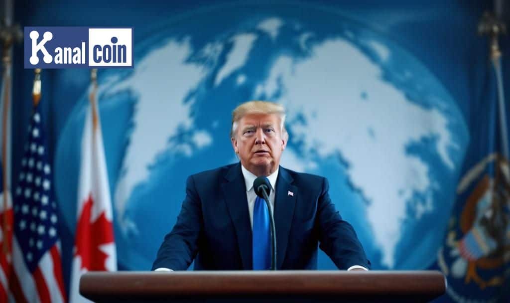 Trump Targets Denmark with Tariffs for Greenland Bid