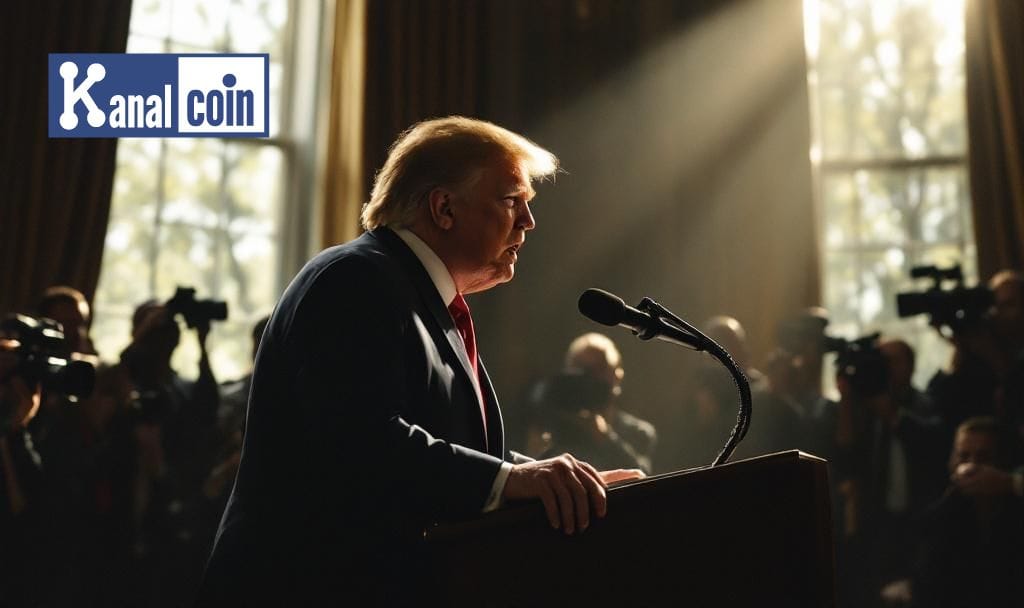 Trump's 25% Tariff on Iran Trade Partners Detailed